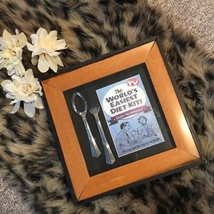 Gag Gift - Kitchen decor